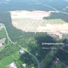 Kulim industrial park 