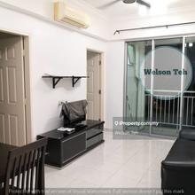 Damai Vista Apartment Jelutong 
