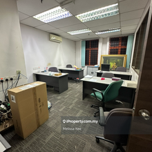 Damansara Intan Commercial Center 