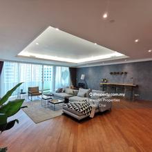 Serviced residence for Rent