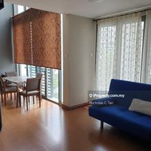Centrio Pantai Hillpark for Sale
