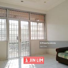 Basic renovated unit for sale, call now.