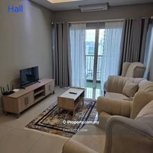 Razak City Residences Sungai Besi Kuala Lumpur