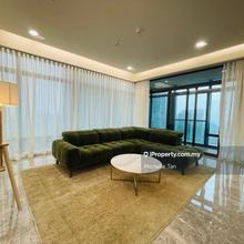 Four Seasons Place KLCC