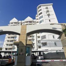 Sri Mekar 2 Apartment @Mak Mandin Butterworth