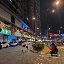 Jalan Cheras Nearby Aeon Maluri & Velocity 1st Flr Shop