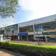 Bandar Utama Damansara Petaling Jaya Retails Space For Rent