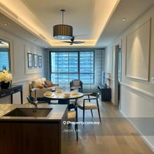 The Ruma Residences, KLCC
