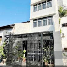 Double Storey Shophouse Jalan Greenhall