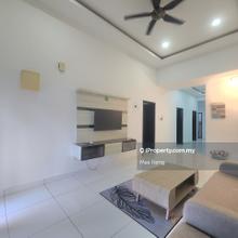 Bandar Putra Kulai Jalan Bangau Single Storey 22x70 Basic Renovated