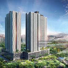 Semenyih Rumah Selangorku Freehold Partially Furnished