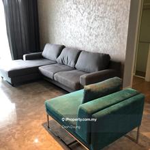 Kiaramas Danai Condo Unit For Sale