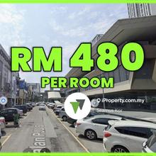 5 star location ! Operating hotel with high profit !