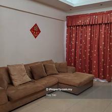 Room to Let