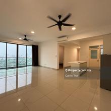Unblocked KLCC View Unit