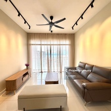 Mont Residence For Rent !!