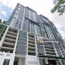 3 Elements @ Seri Kembangan 647sf Below Market No Down.P Full Loan