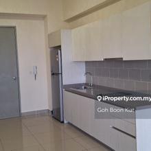 Wharf Residence For Rent 