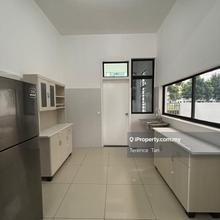 Eco Tropics (Kota Masai) - Greensgate (Harrison)