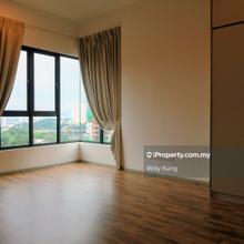 550sf, Owner welcome to list
