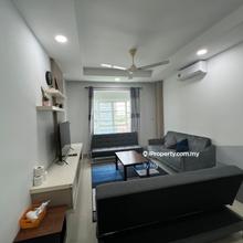 Good rental income 6% roi 3r2b unit Subang Avenue, Subang Jaya 