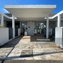 Single Storey Terrace Kotasas P5