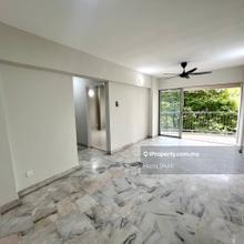 Refurbished House. Good for Investment. Near LRT