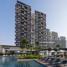 The Parque Residences - Telok Panglima Garang, Selangor