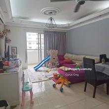 Renovated Unit 