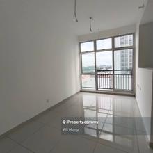 Brand new full loan unit for sale