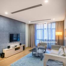 Fully Furnished, Renovated Unit, Price Nego, Great Location, KLCC Area