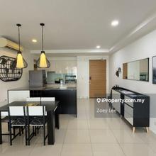 Teega Residence @ Puteri harbour