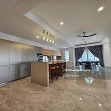 Pinnacle Bangsar @ Bangsar. Appx 5mins drive to B S C, Bangsar Village