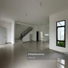 For Sale Double Storey, Regent Garden Home, Eco Grandeur