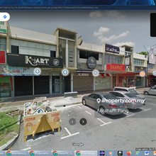 Bandar Botanic, Ambang Botanic Klang 2 Storey Shop For Sales
