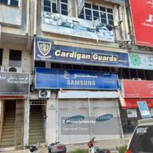 Shop-office for Sale