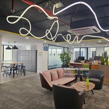 The Boulevard Offices Mid Valley Office for Rent