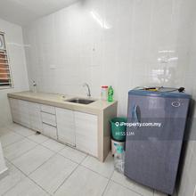 Fully Airconds Ready Move In Condition, Cover All Types Unit!