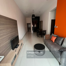 Serviced residence for Rent