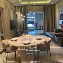 Astrum ampang service residence For Sales Near KLCC