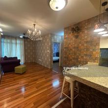 Full Loan! ID Unit Renovated Furnished ID Unit Masreca 19 Cyberjaya