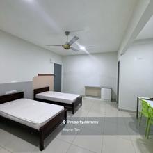Soho Room at Dk Senza for Rent Taylor college sunway (Female Only)