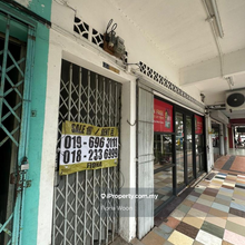 1st Floor Office For Rent Taman Melaka Baru , Batu Berendam Melaka