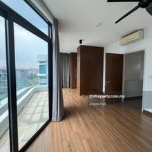 View now keys on hand