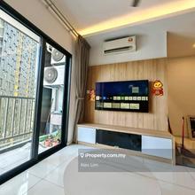 Tri Pinnacle Condominium For Rent !!