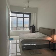 Mont Residence @ Tanjung Tokong for Rent