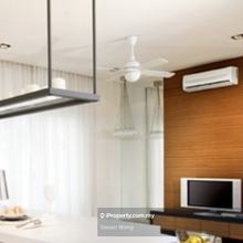 First residence (Limited unit)