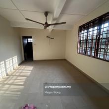 Taman Sri Puchong Double Storey Corner House For Kindergarten Tadika