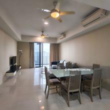 5 mins walk to french international school