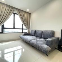 Tuan Residency Fully Furnished For Rent